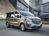 2017 Vauxhall Vivaro