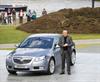 2009 Vauxhall Insignia