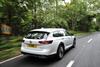 2017 Vauxhall Insignia Country Tourer