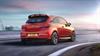 2018 Vauxhall Corsa GSi