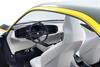 2018 Vauxhall GT X Experimental