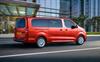 2020 Vauxhall Vivaro-e Life