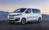 2019 Vauxhall Vivaro Life