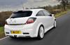 2008 Vauxhall Astra VXR Nurburgring Edition