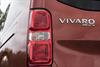 2019 Vauxhall Vivaro Life