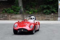 1958 VerValen Special