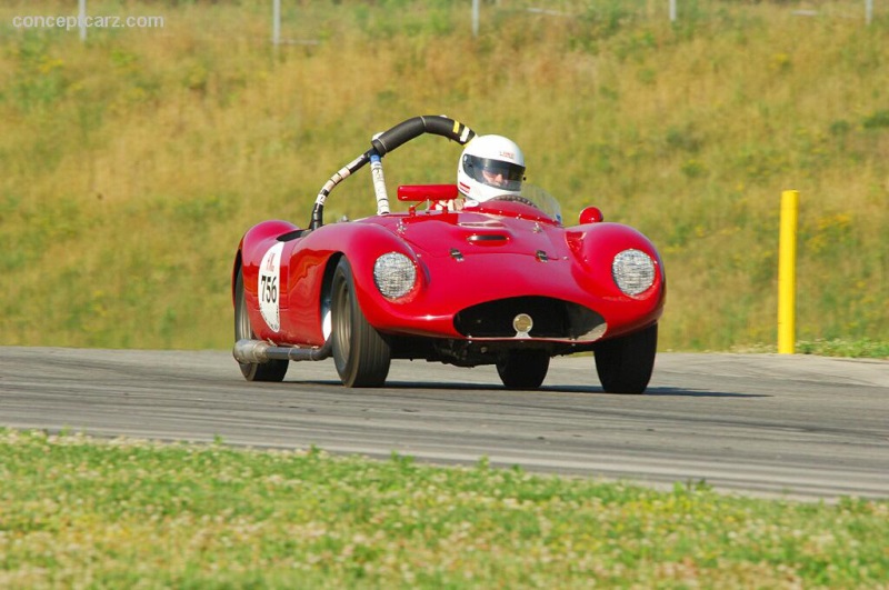 1958 VerValen Special