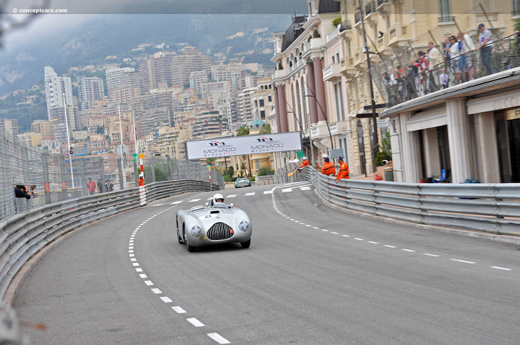 1948 Veritas RS