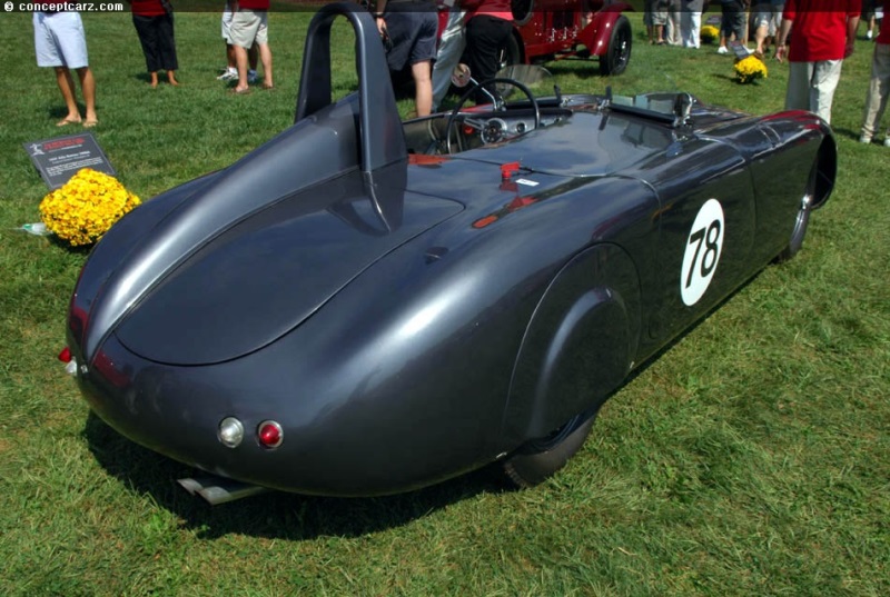 1948 Veritas RS