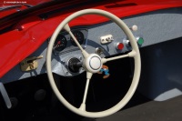 1958 Victoria 250