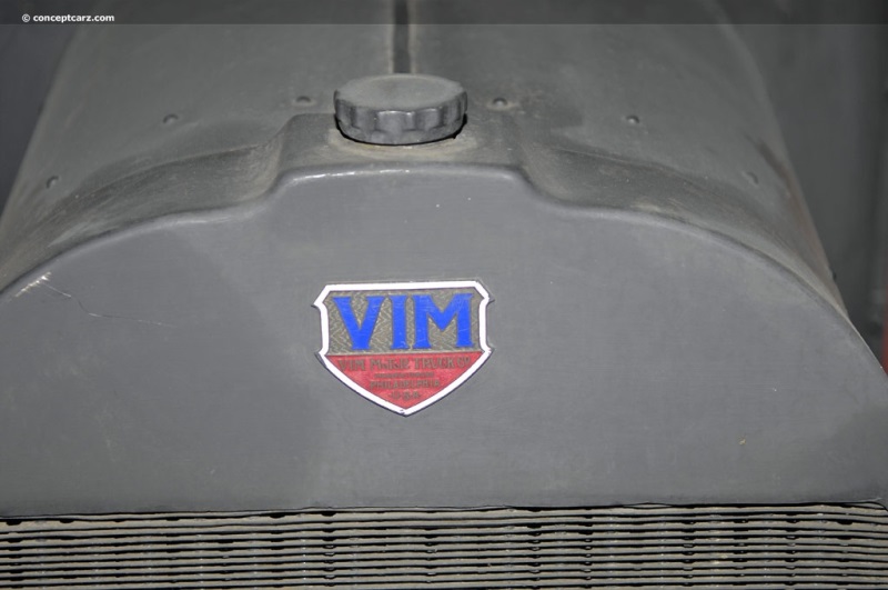 1919 Vim Type S21