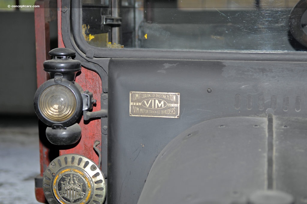 1919 Vim Type S21
