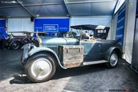 1927 Voisin C11.  Chassis number 25753