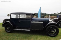 1927 Voisin C11