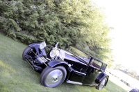 1931 Voisin C20.  Chassis number 47505