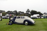 1935 Voisin C25