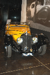 1934 Voisin Type C-27