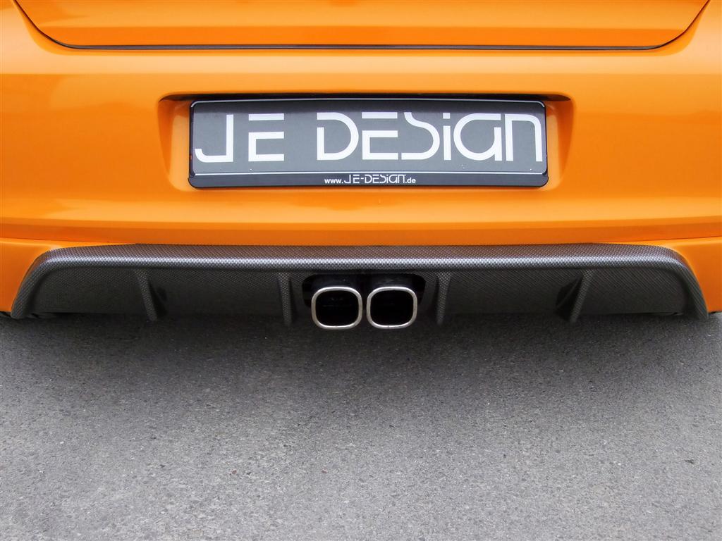 2010 JE Design Polo