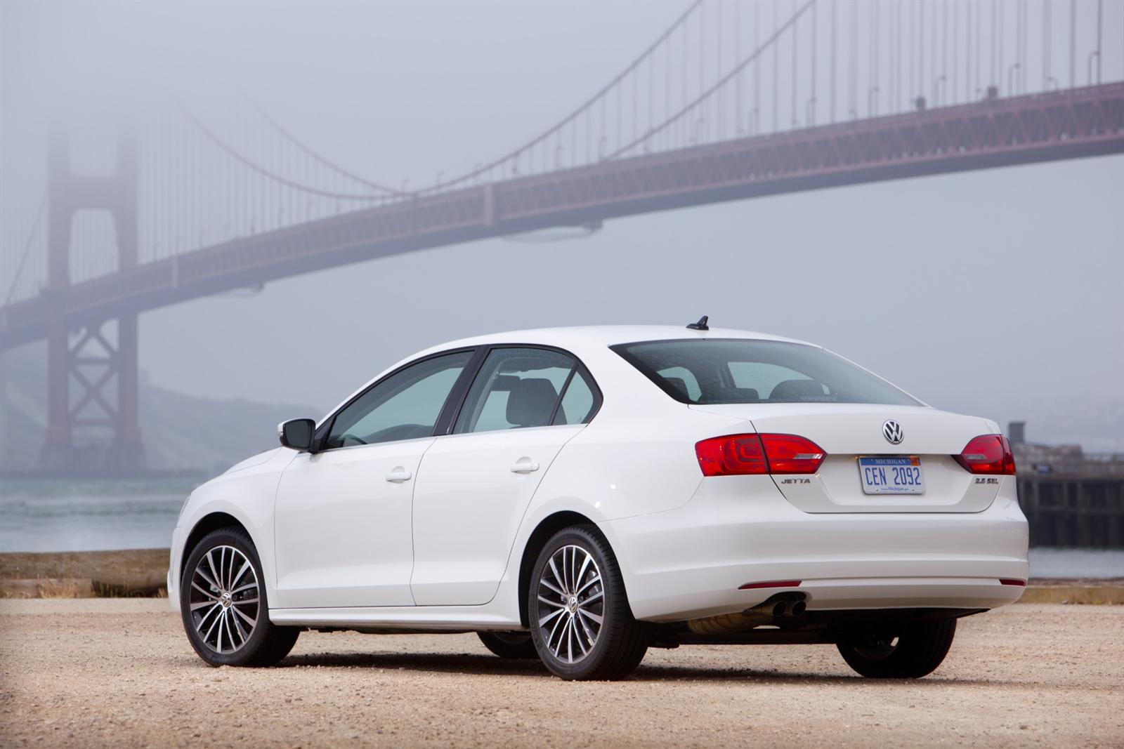 2011 Volkswagen Jetta