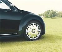 2012 Volkswagen Beetle Fender Edition