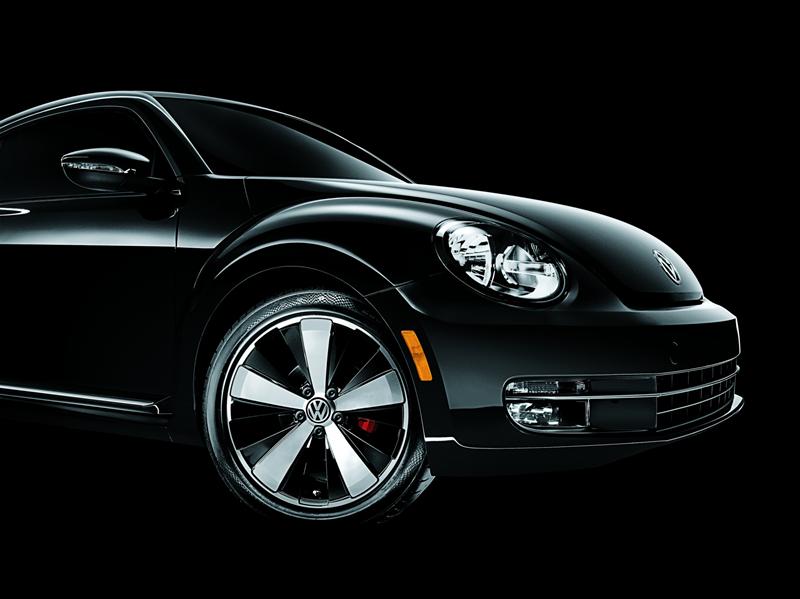 2012 Volkswagen Beetle