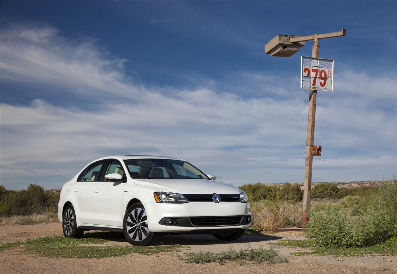 2013 Volkswagen Jetta