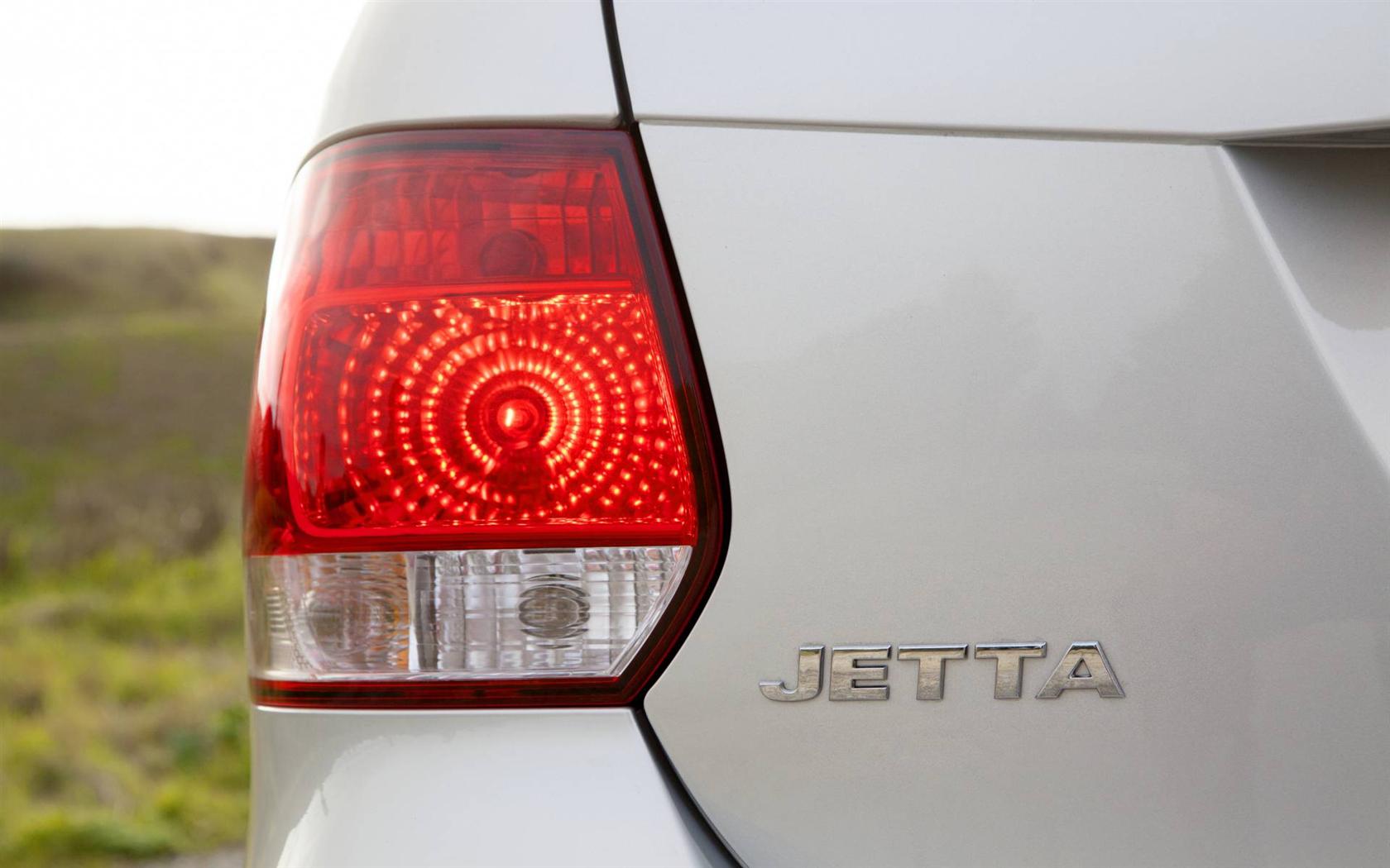 2013 Volkswagen Jetta Sportwagen