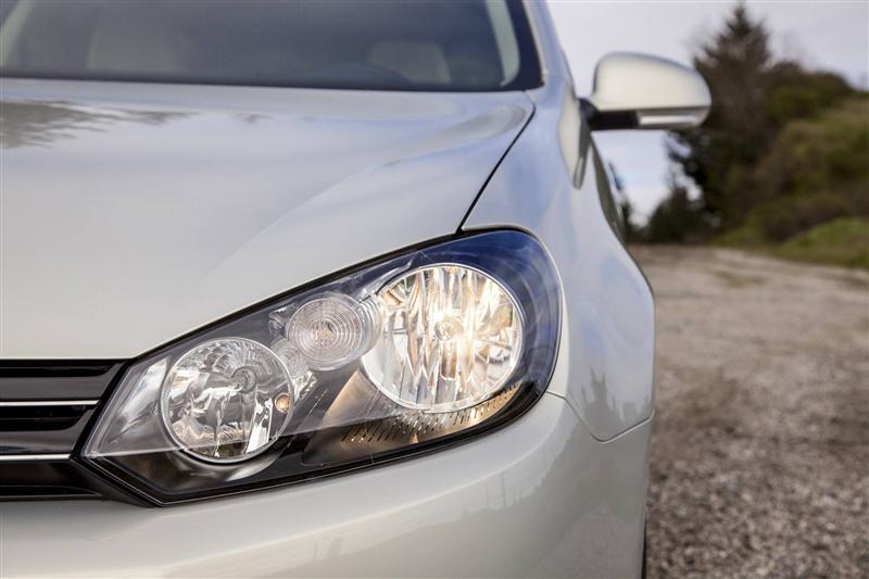 2013 Volkswagen Jetta Sportwagen