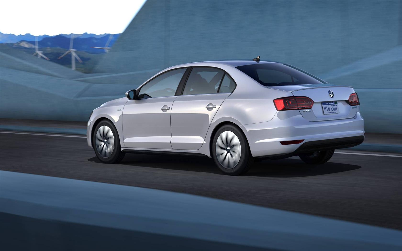 2013 Volkswagen Jetta