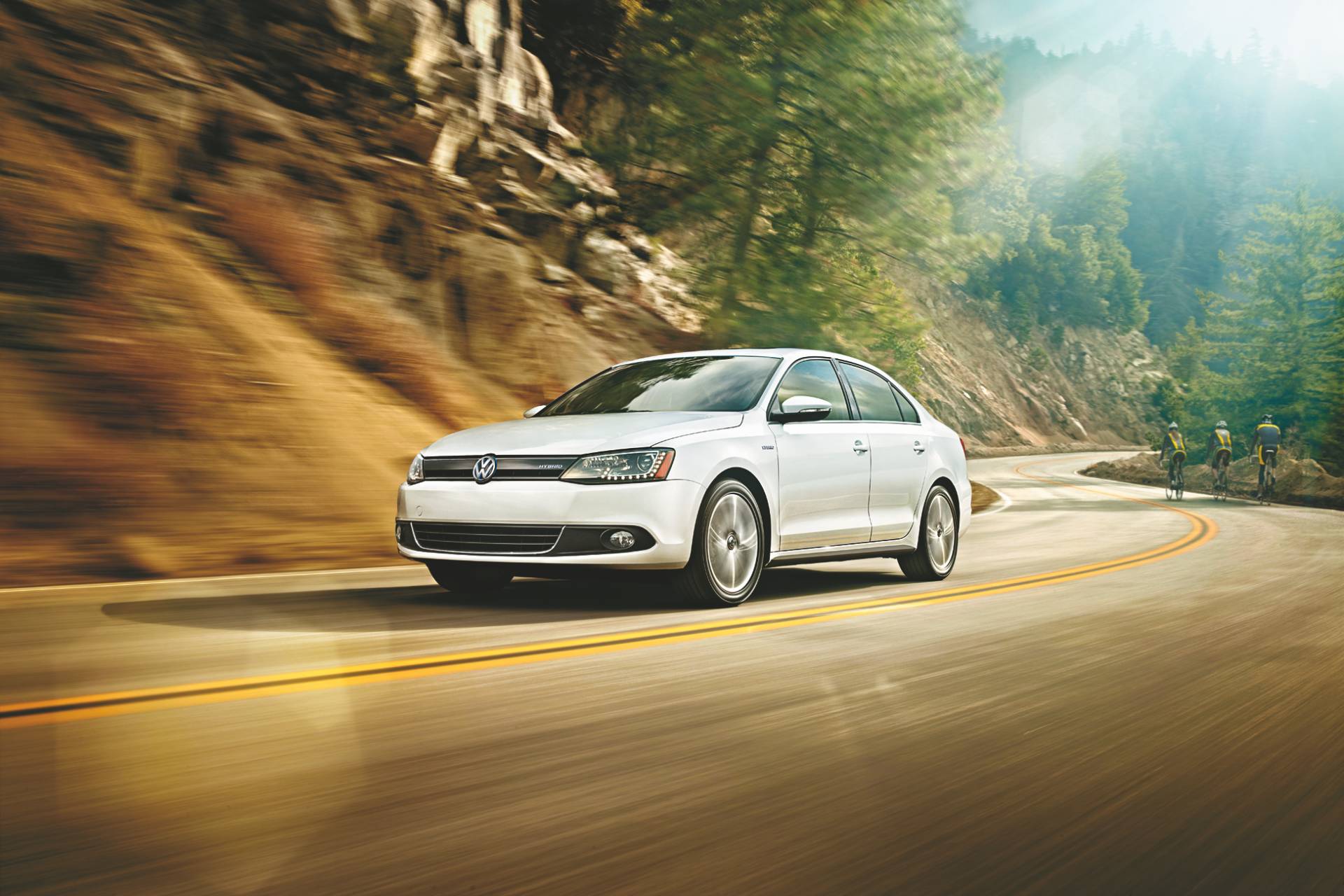 2013 Volkswagen Jetta