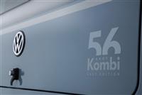 2013 Volkswagen Kombi Last Edition