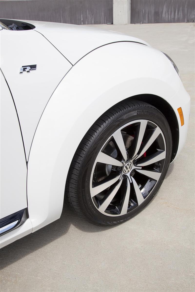 2014 Volkswagen Beetle