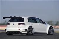 2015 Volkswagen Golf Racing Concept