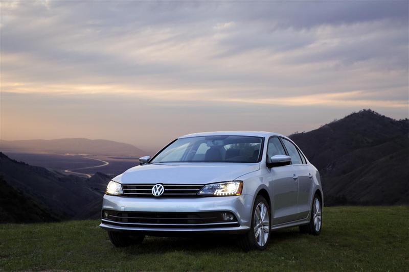 2015 Volkswagen Jetta