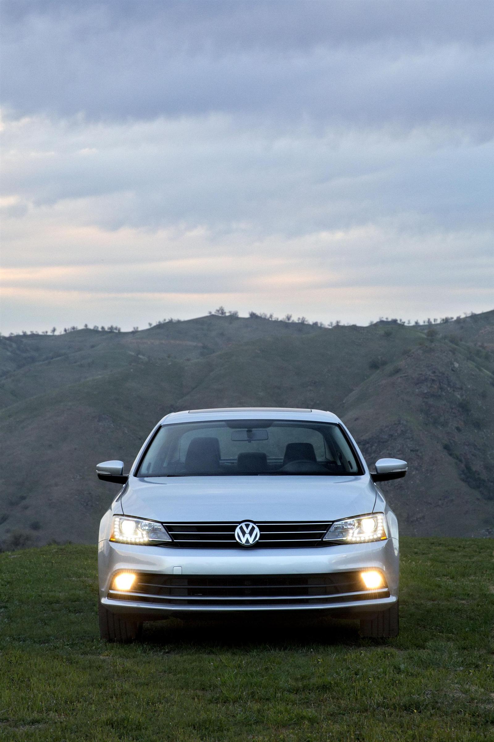 2015 Volkswagen Jetta