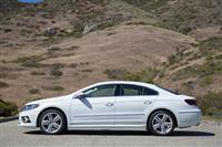 2016 Volkswagen CC