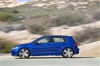 2016 Volkswagen Golf R