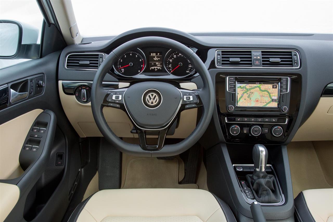 2017 Volkswagen Jetta