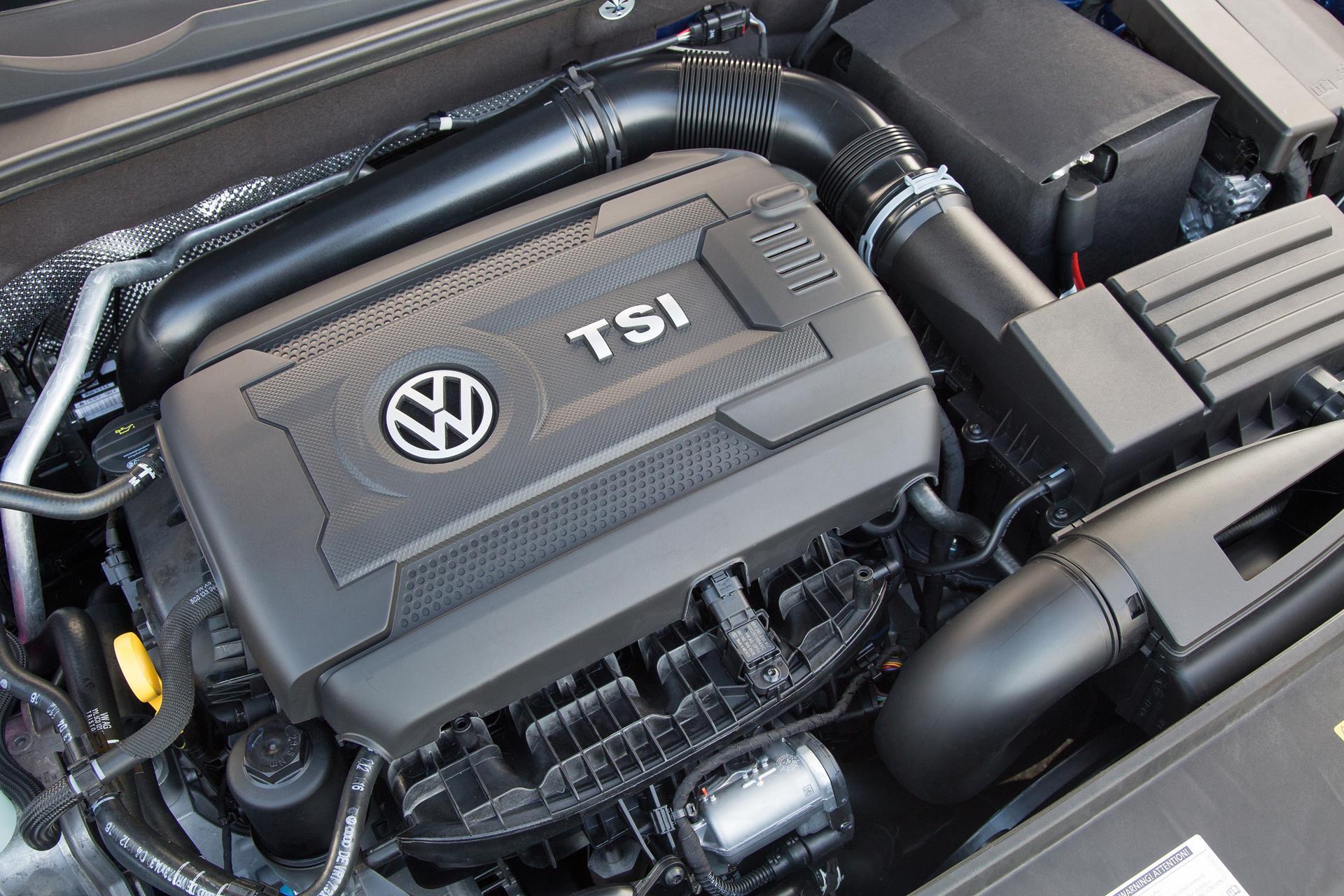 Б у двигатели фольксваген. VW Passat b8 двигатель. Двигатель Пассат б 8. 2017 VW Passat engine. Пассат б6 2.0 TSI.