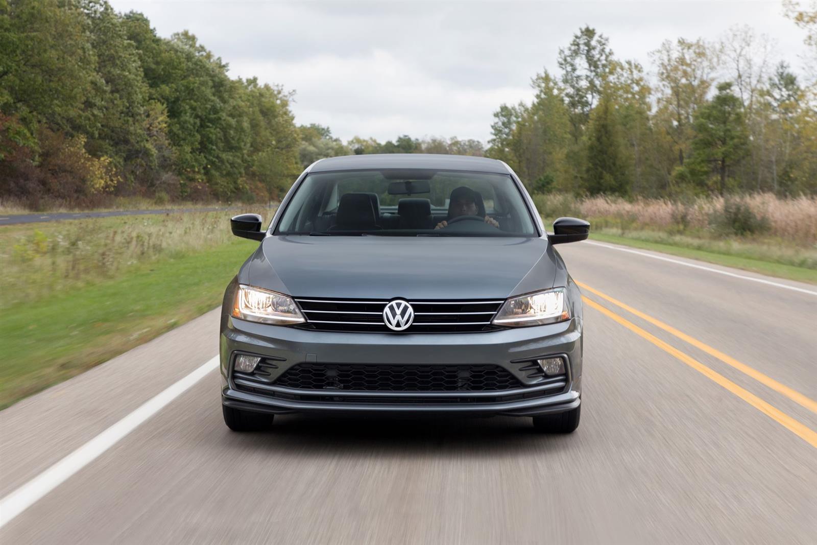 2018 Volkswagen Jetta