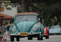1949 Volkswagen Beetle.  Chassis number 10132694