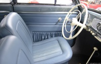1955 Volkswagen Beetle.  Chassis number 1 0906 325
