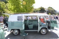 1964 Volkswagen Microbus