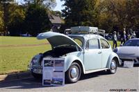 1965 Volkswagen Beetle 1200