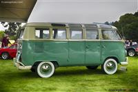 Volkswagen Microbus
