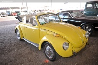 1971 Volkswagen Beetle.  Chassis number 1512204863