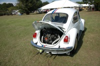 1972 Volkswagen Beetle