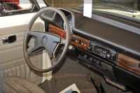 1976 Volkswagen Beetle.  Chassis number 1562109462