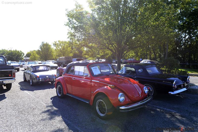 1978 Volkswagen Beetle