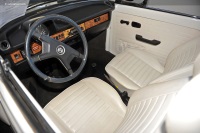 1979 Volkswagen Beetle.  Chassis number 1592042602